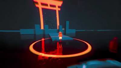 Vuelvo a molestar gente! Para contarles que AL FIN mi juego está en disponible en STEAM!