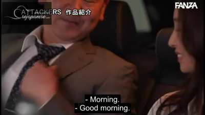 ADN-322: Office Adultery - Iroha Natsume | She would have to demonstrate her commitment to her job on an unexpected business trip. | EroJapanese.com