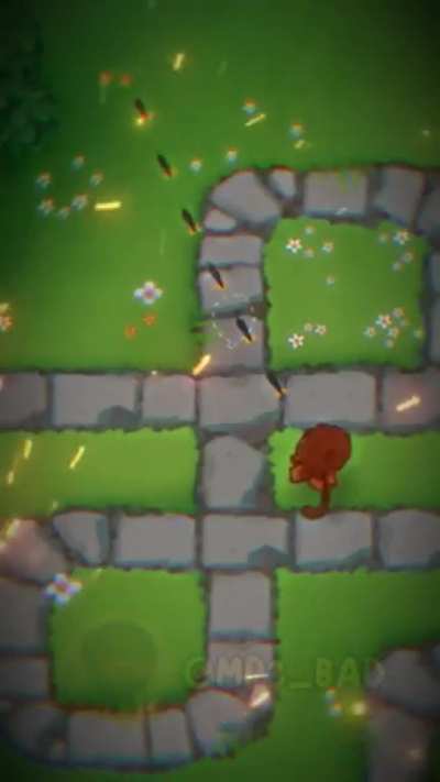 BTD6 community be like: