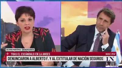 LA RUTA DEL DINERO A.F