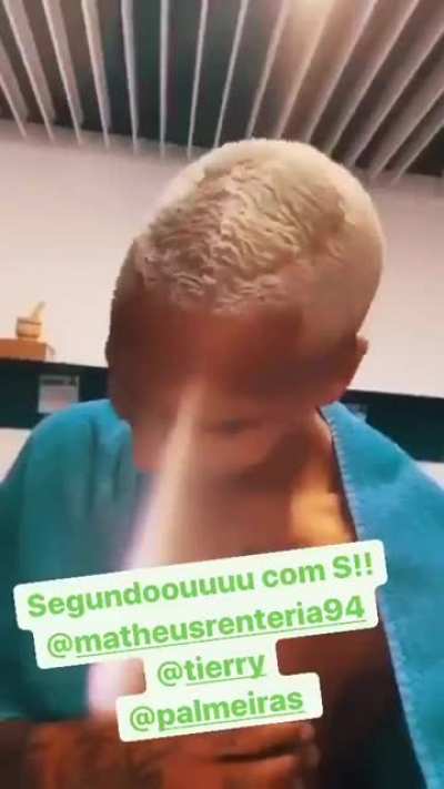 Deyvershow tem uma mensagem pra voc&ecirc;