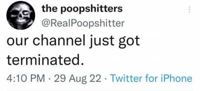 unfortunate