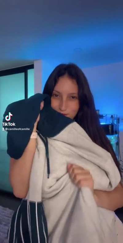 Camilleofcamille