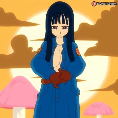 Mai (u/tanko117)