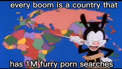 damn africa
