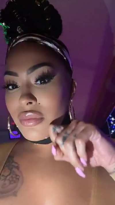 IG Live 10/13/2020