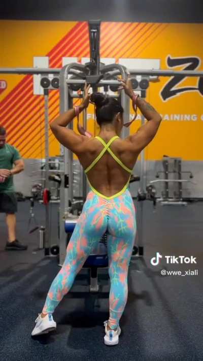 Xia Li