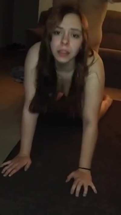 She is sooo hot
