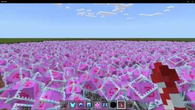 end crystal