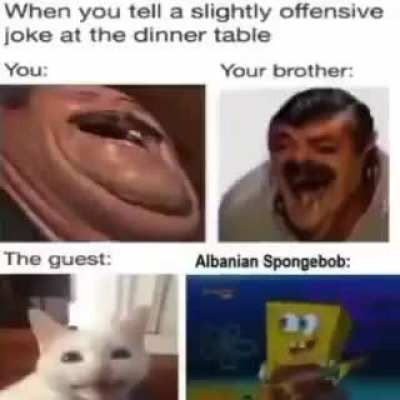 spong