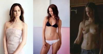 Katherine Waterston