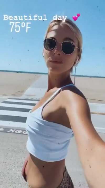 Beautiful day