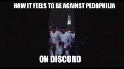 discord mods