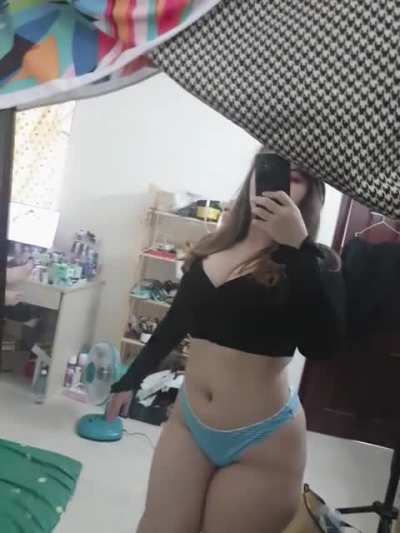 A little clip for you morning