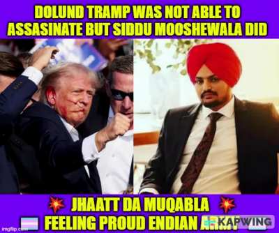 Jhatt da muqabla