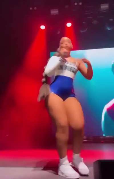 Chloe Bailey