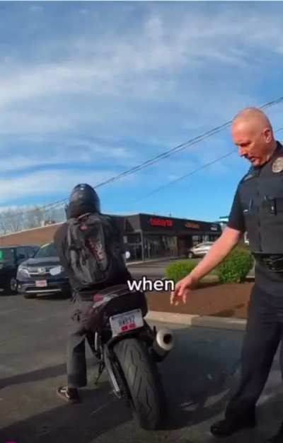 Illegal plate