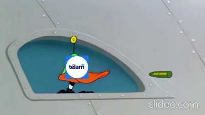 Adios Telam