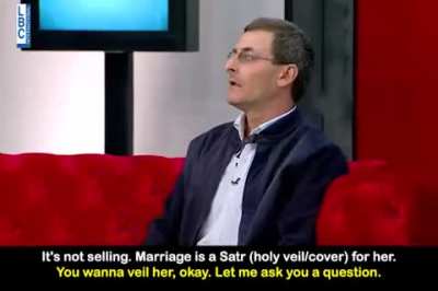 A father proudly sells off his 9-year-old daughter: "Her fruit is ripened"