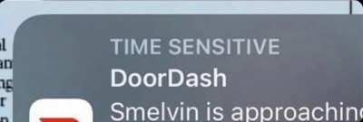 kid named melvin