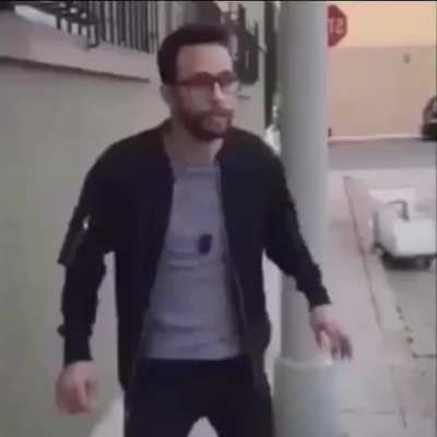 Enzo t&aacute; a solta galera