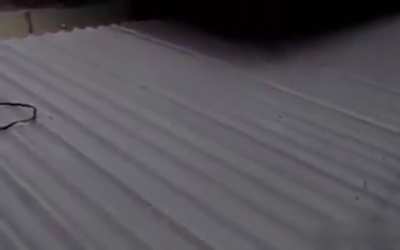 HMFT after I try to jump this gap