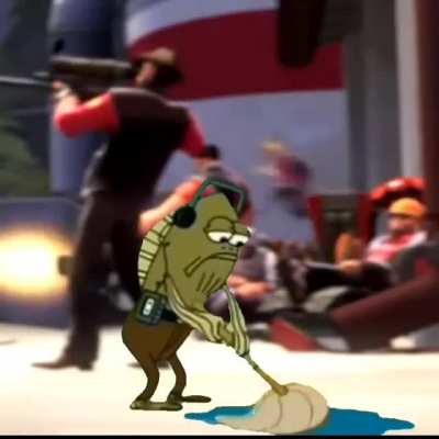 4/10 Pyro mains recognize this