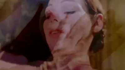Annette Haven in Sex World (1977) part 1