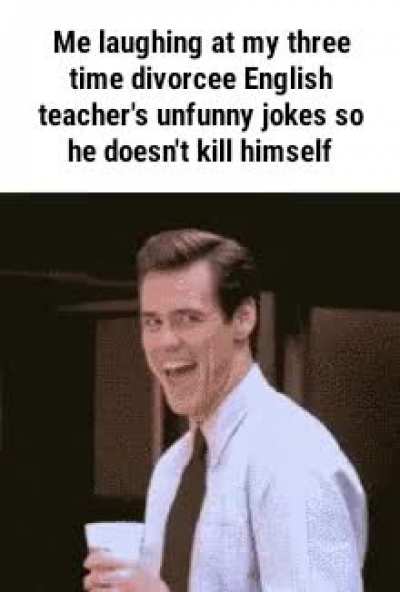 English teachers