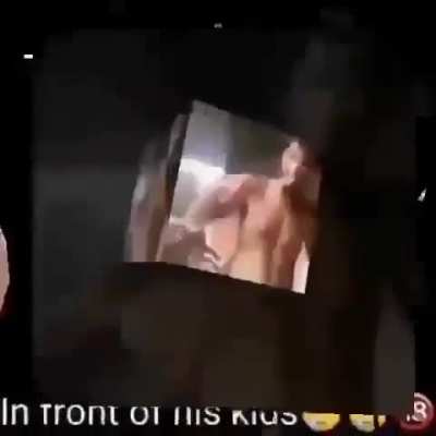 A TRUE THUG