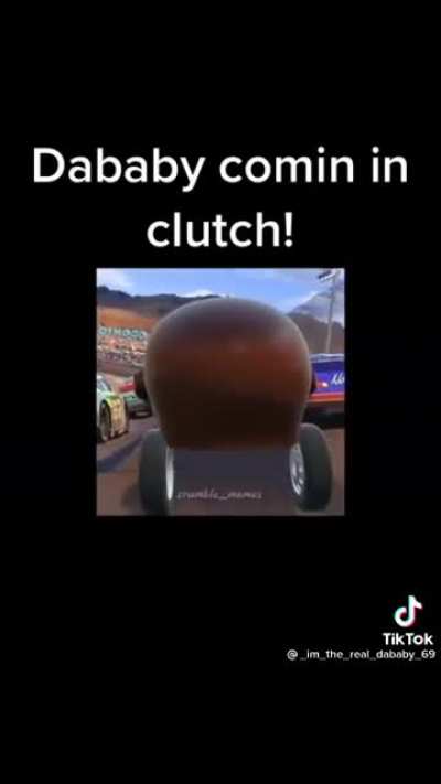 An interesting title