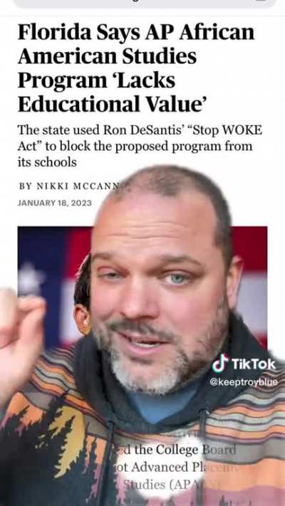 I&rsquo;ve always said that one day on January must be absolutely insufferable to have to pretend for the &ldquo;why don&rsquo;t they just comply&rdquo; crowd