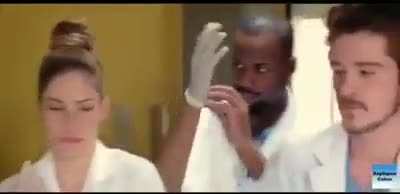 How to be a good nurse?