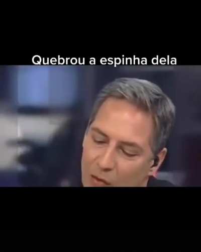 Tutorial: desmascarando esquerdista sem vergonha