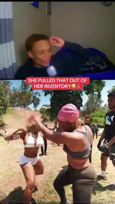Classic Move