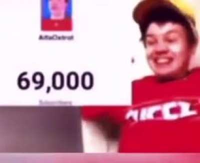 funny number