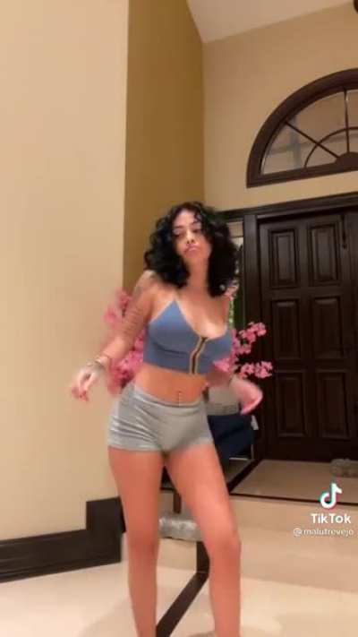 Malu