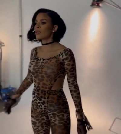 Zelina Vega