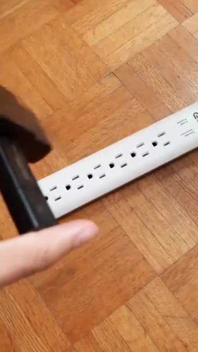 rest in peace the usb