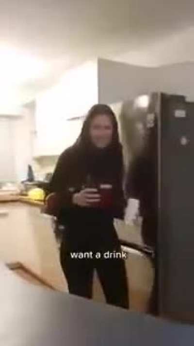 Old but gold. Date with a horny crazy girl.