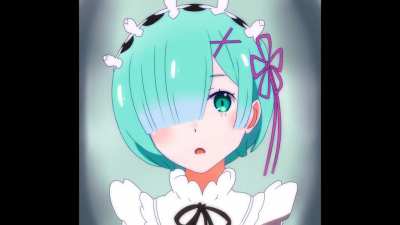 Rem [Re Zero]