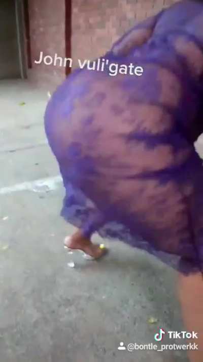 Milf donk