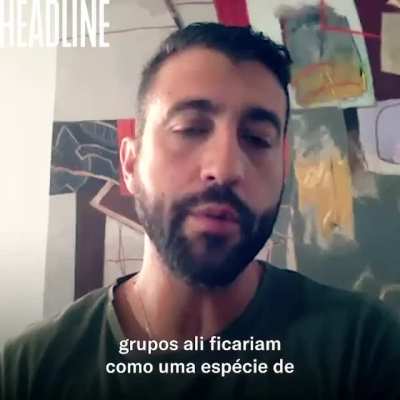 Dois anos de bolsonarismo, galera. É sempre bom revisar conteúdo pra prova.