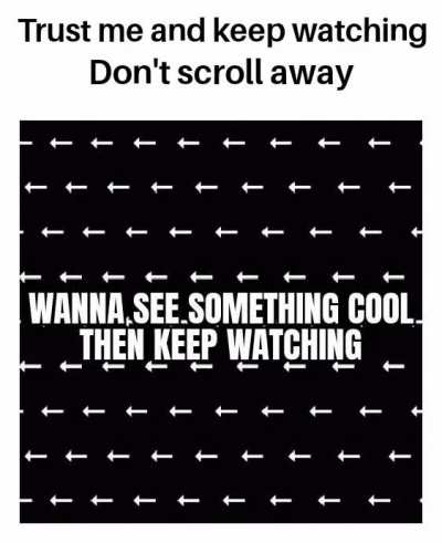 Keep watching