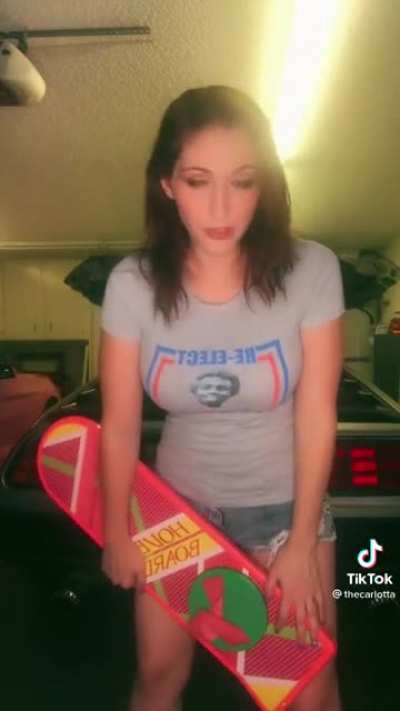 Nerdy Hot