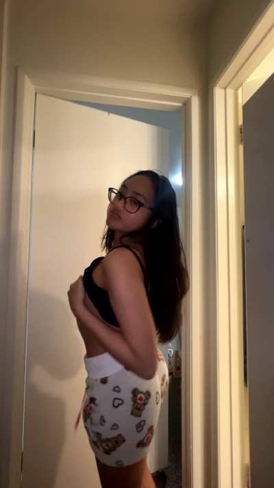 Just me being silly
