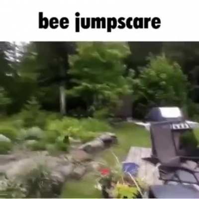 Scary