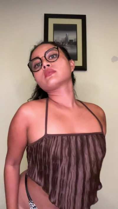My boyfriend doesn&rsquo;t think guys from here would actually fuck me-- prove him wrong