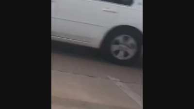 Feds intercept problematic protesters in Kinosha yesterday leading to a peaceful night