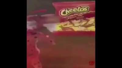 Cheetoe